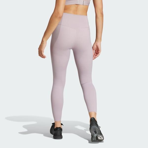 Optime Luxe 7/8 Leggings Product Image