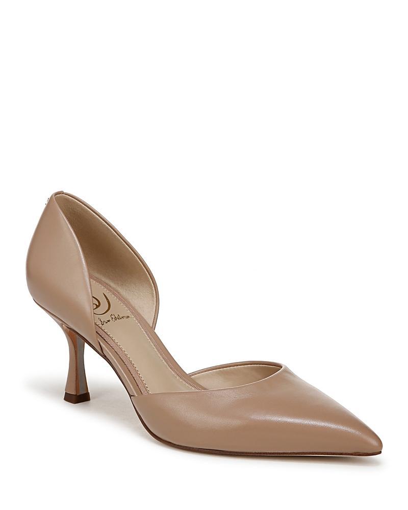 Sam Edelman Womens Victoria Pumps Product Image