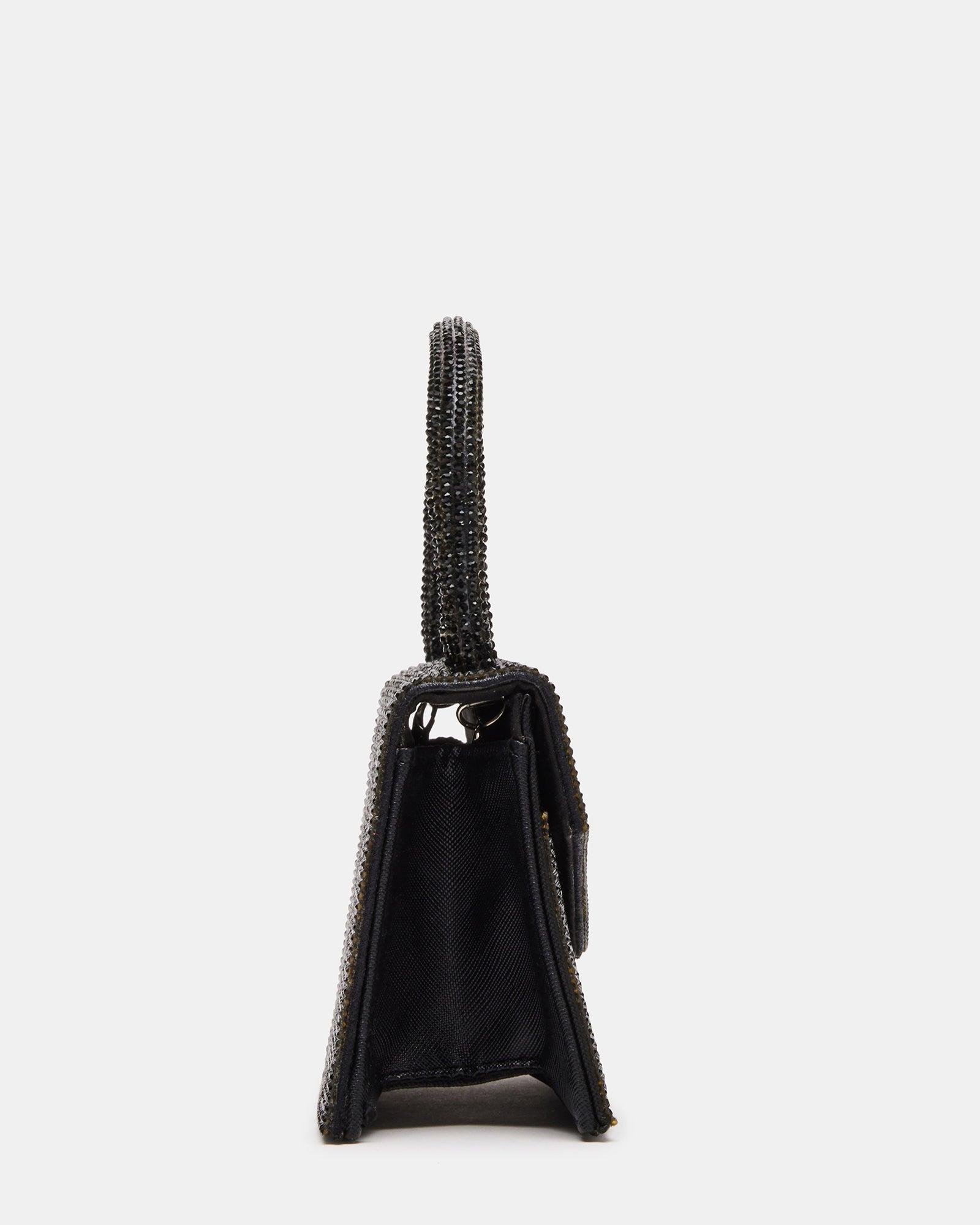 AMINA BAG BLACK/BLACK Female Product Image