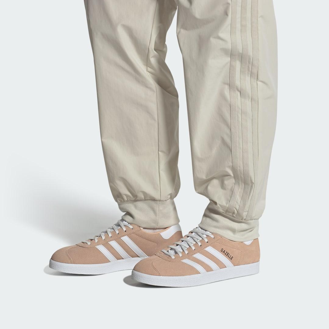 adidas Originals Gazelle sneakers Product Image