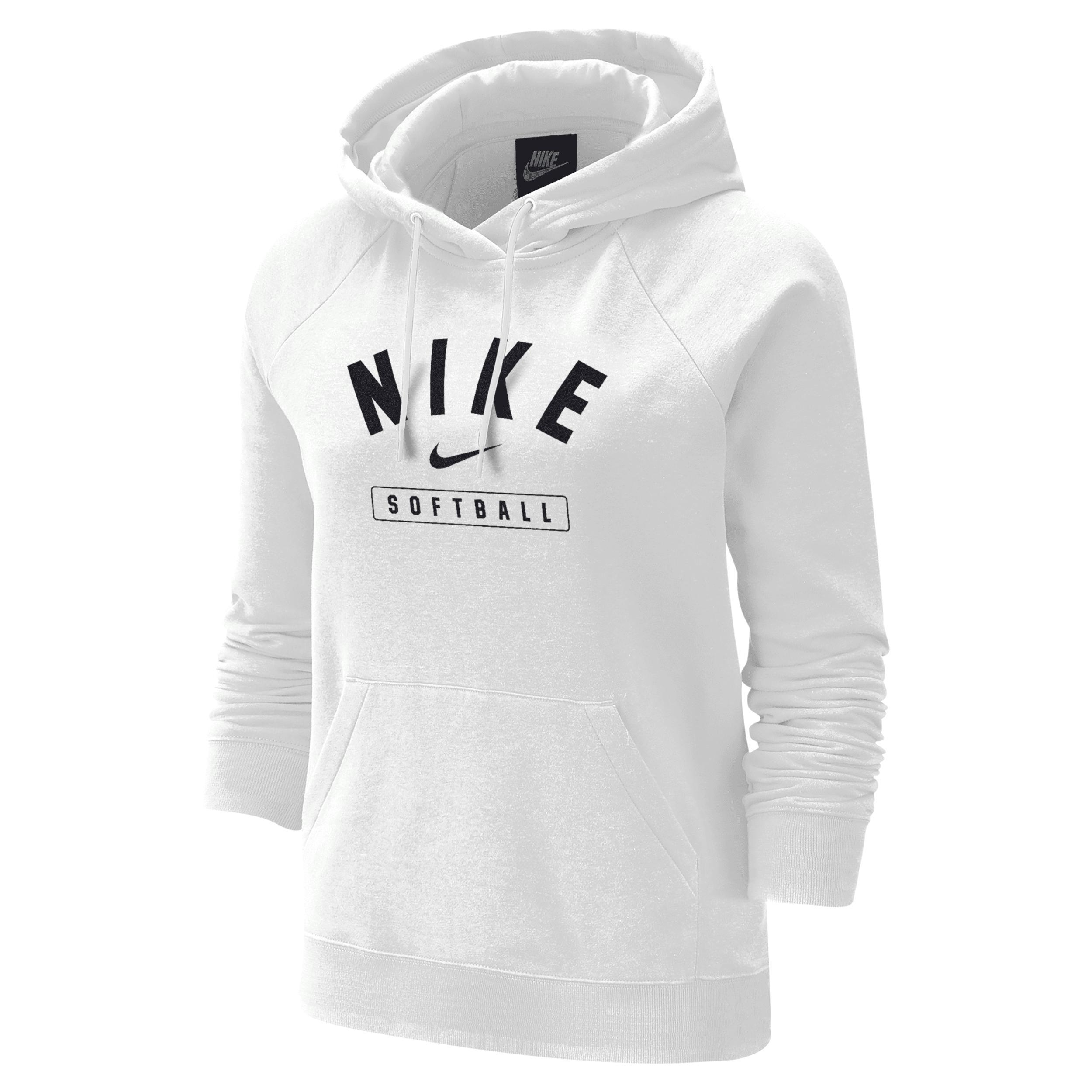 Nike Women's Softball Pullover Hoodie product image