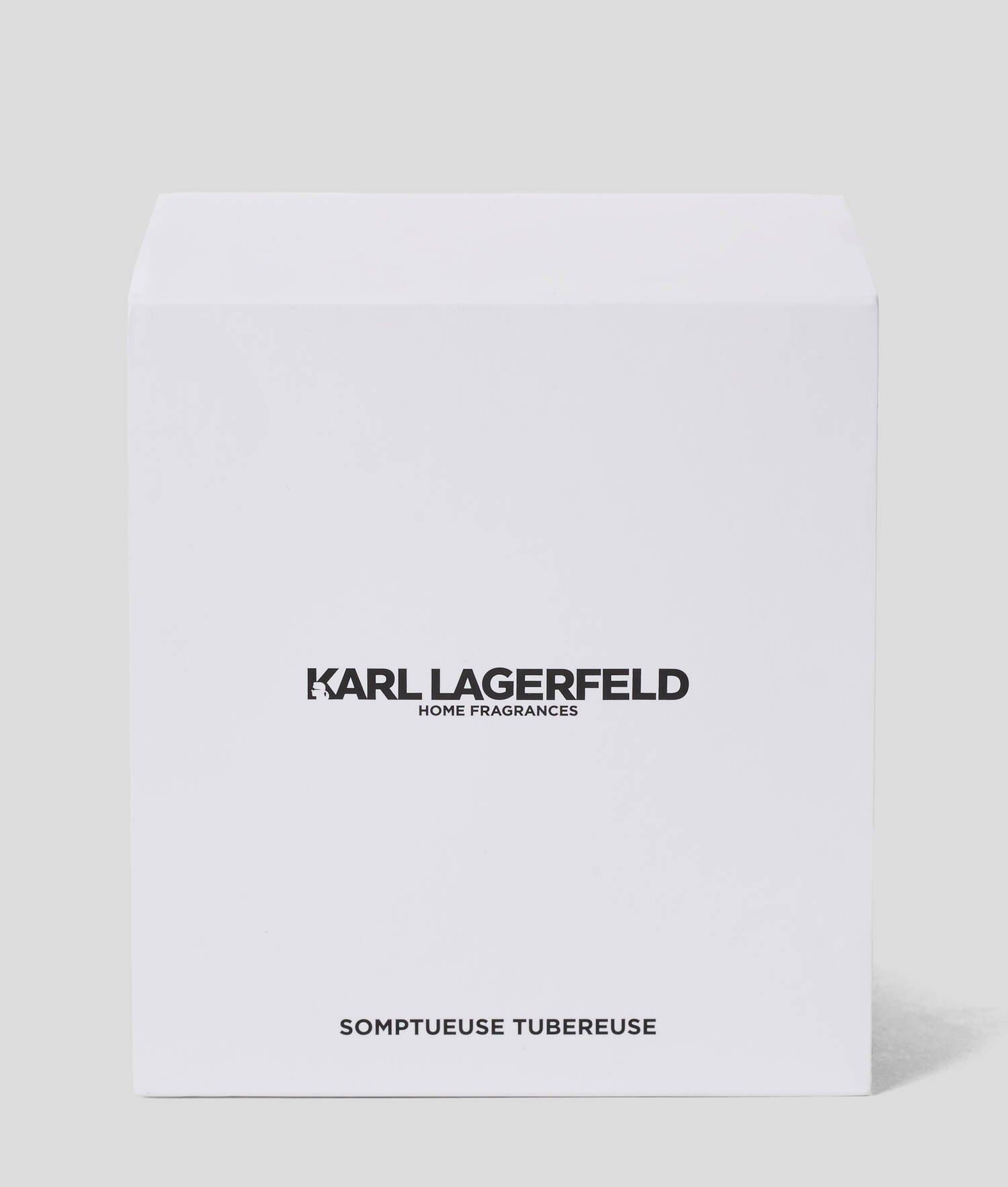 HOTEL KARL SCENTED CANDLE Product Image