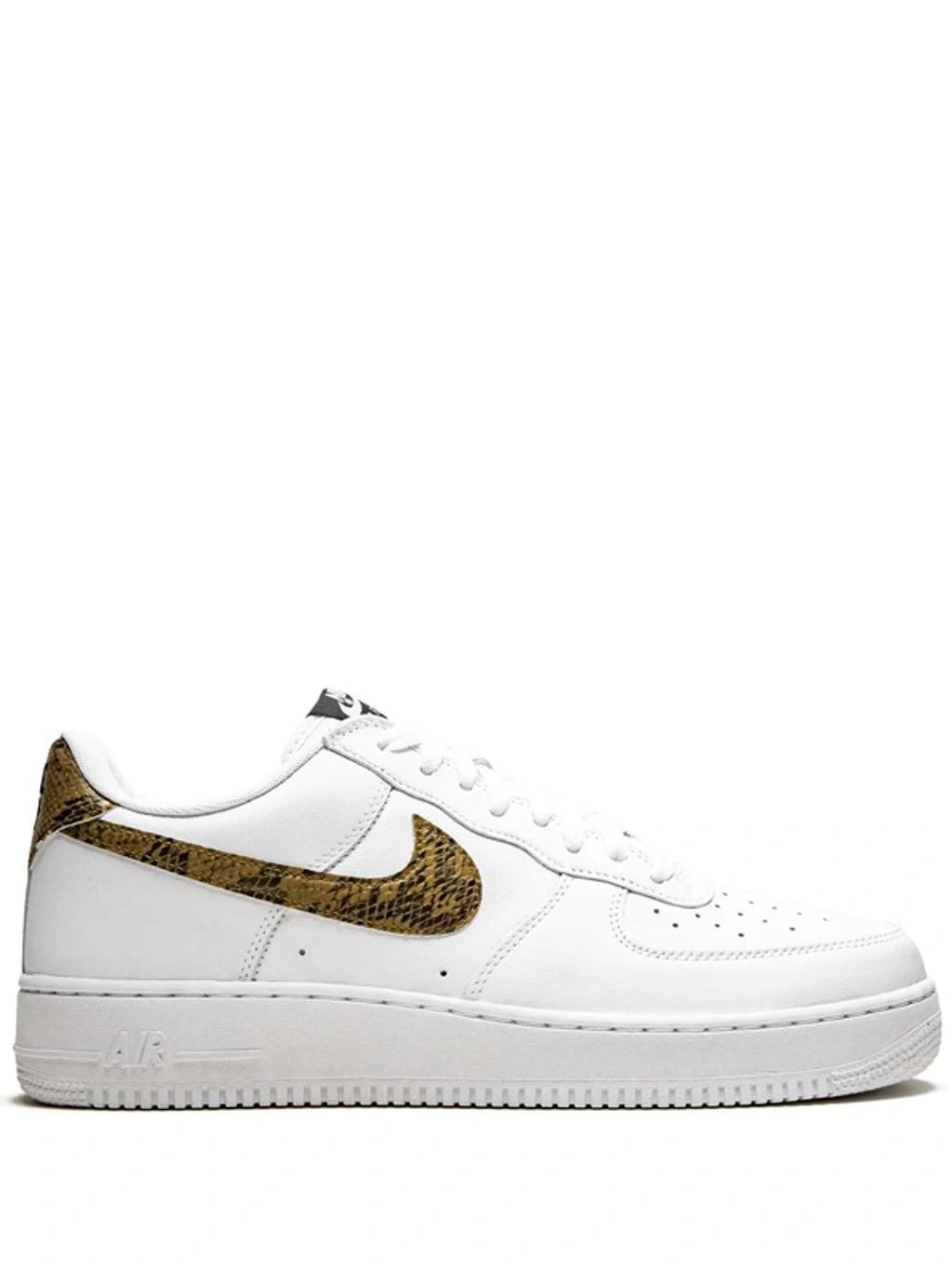 Air Force 1 Low Sneakers In White product image