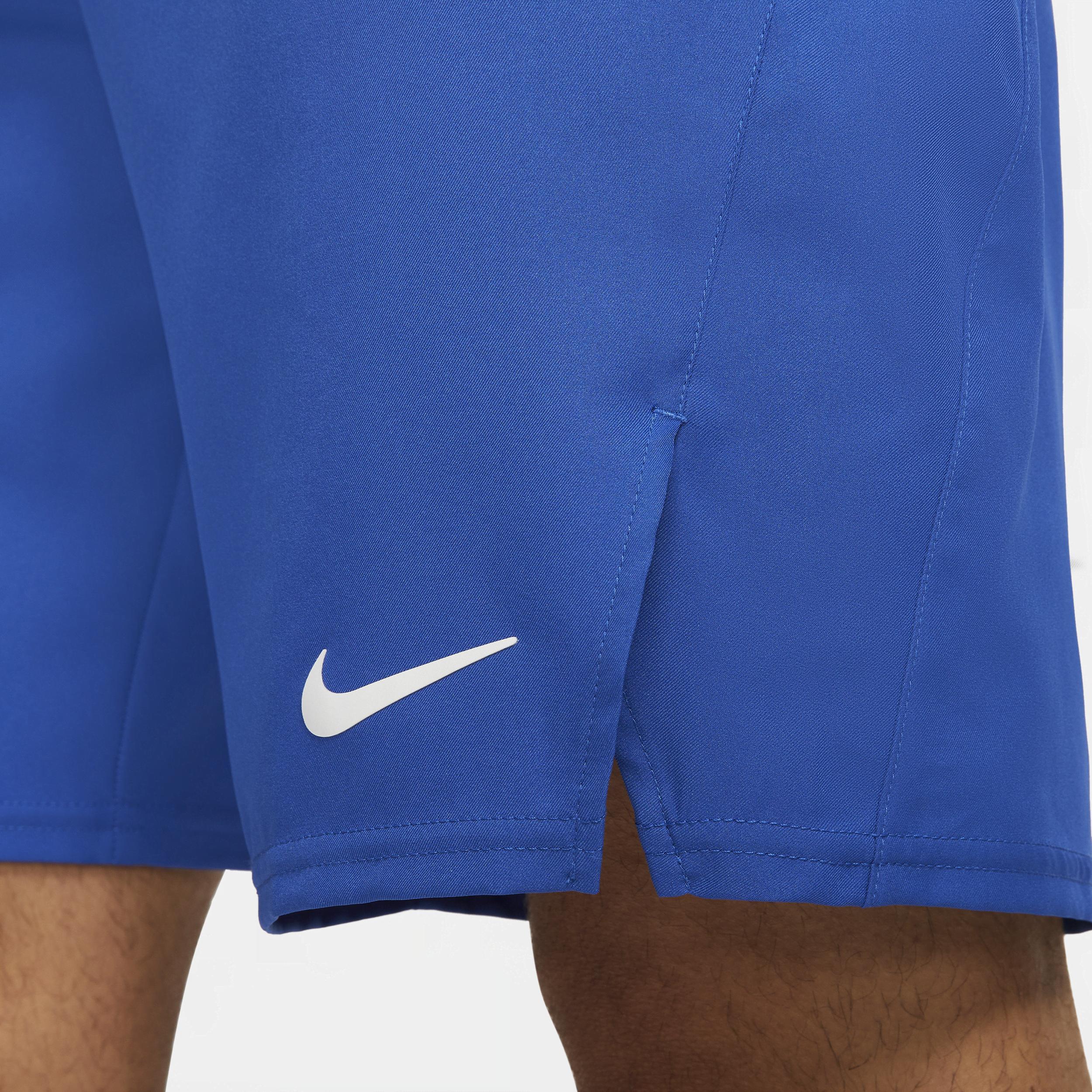 Nike Men's Court Dri-FIT Victory 9" Tennis Shorts Product Image