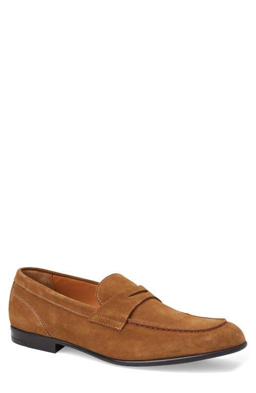 Bruno Magli Silas Penny Loafer Product Image