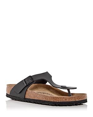 Birkenstock Womens Gizeh Footbed Sandal Product Image