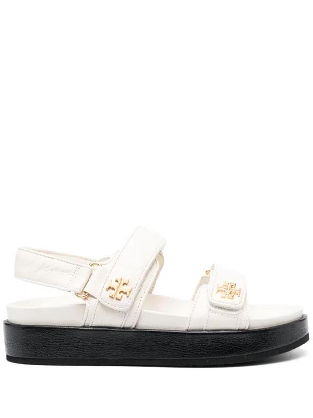 TORY BURCH Women Kira Sport Sandal In 104 New Ivory Product Image