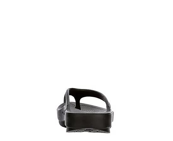 Oofos Unisex Ooriginal Flip Flop Sandal Product Image