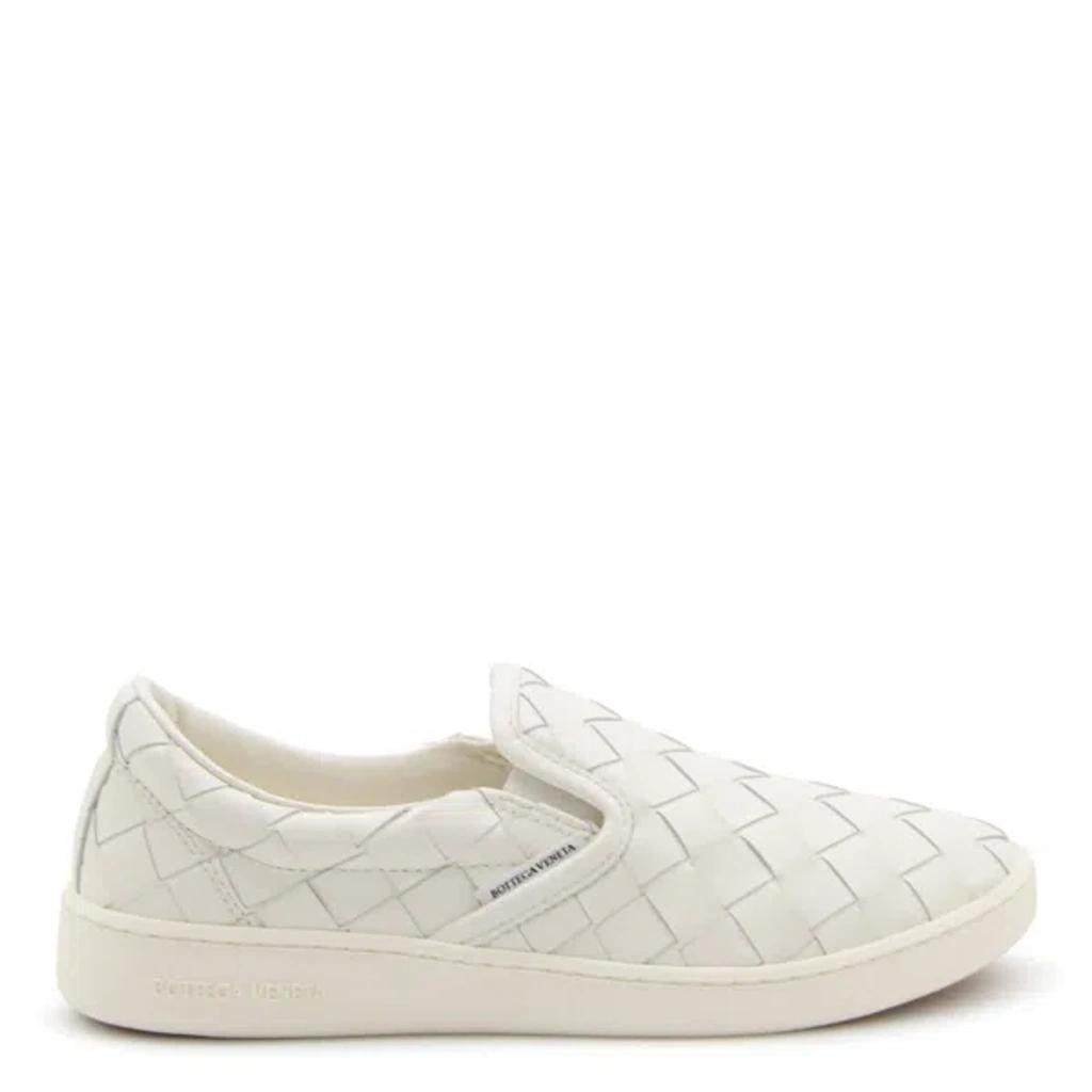 Sneakers White Product Image