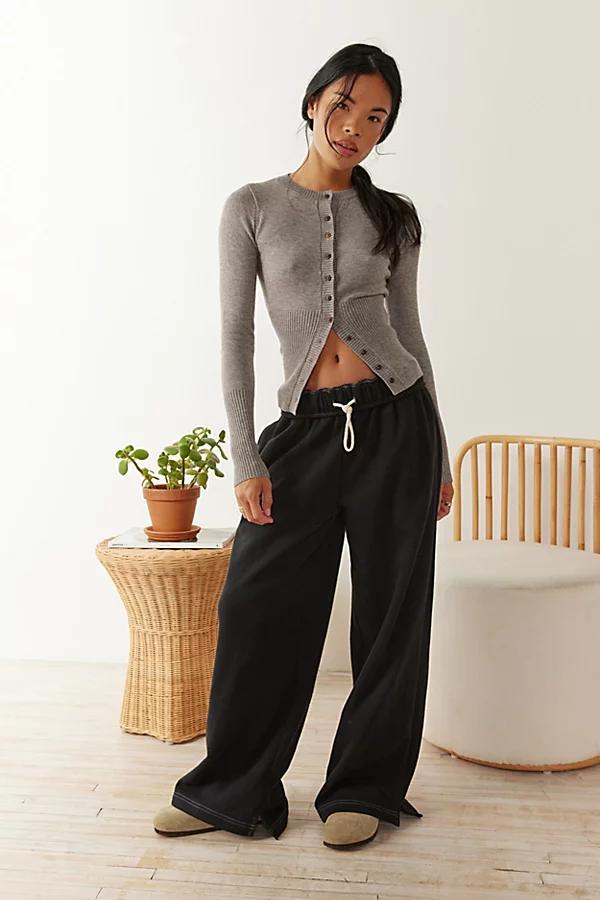 Out From Under Hoxton Sweatpant Womens at Urban Outfitters Product Image