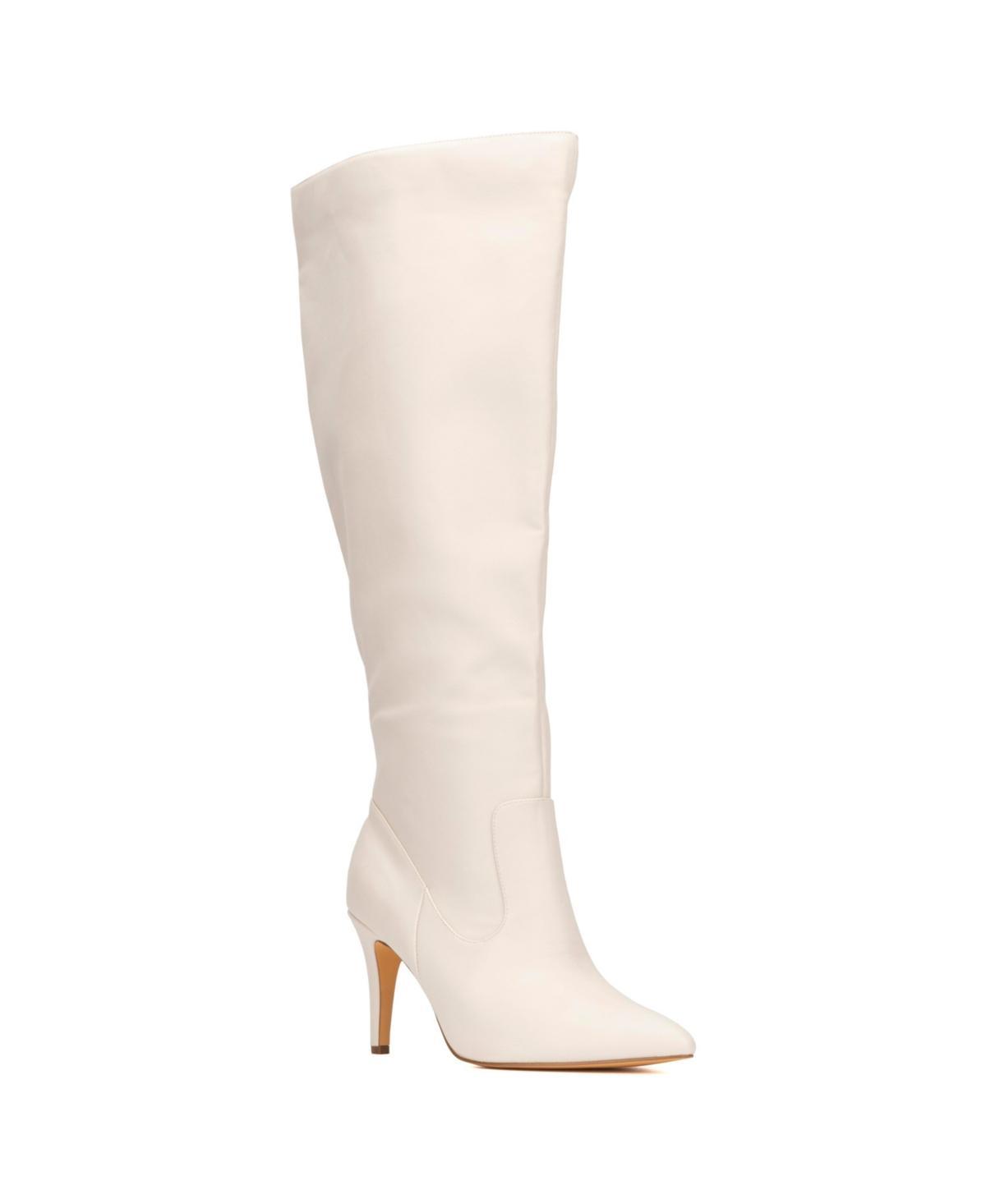 Womens Lisette Boot - Wide Width Product Image