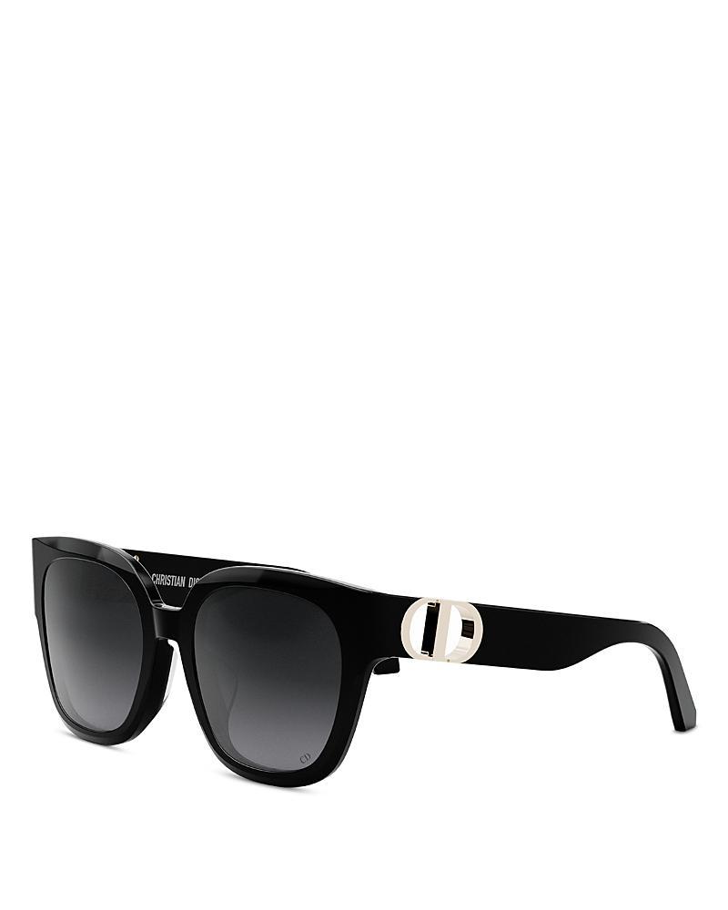 Womens 30Montaigne S10F 54MM Square Sunglasses Product Image