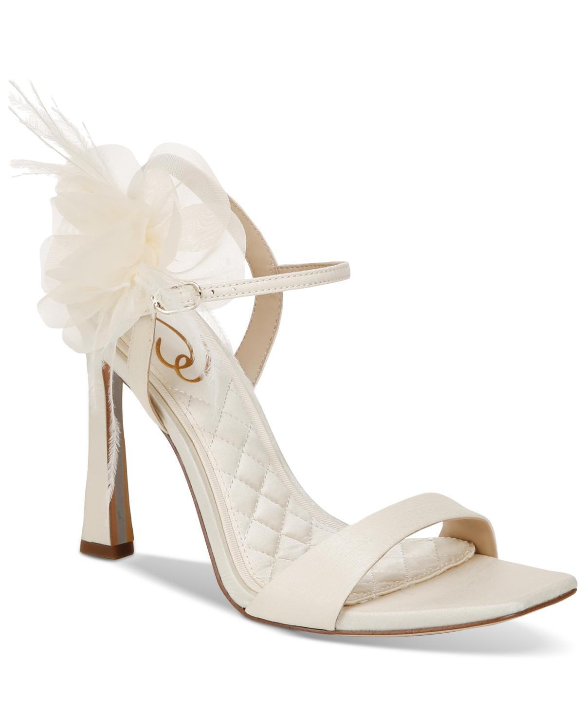 Sam Edelman Leana Ankle Strap Sandal Product Image