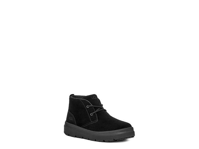 Ugg Mens Neumel Suede Chukka Boots Product Image