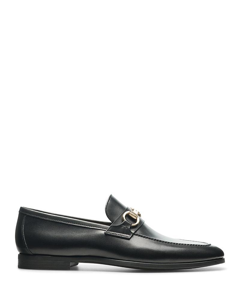 Magnanni Mens Bennett Slip On Bit Loafers - Exclusive Product Image