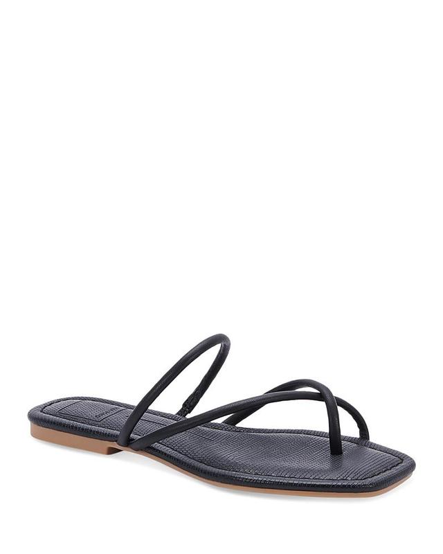 Dolce Vita Womens Leanna Slip On Sandals Product Image