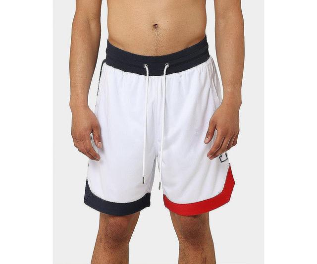 Carre Mens Team Paris Basketball Shorts Product Image