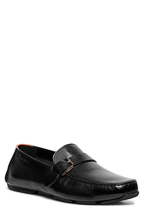 Santoni Hamel Loafer Product Image