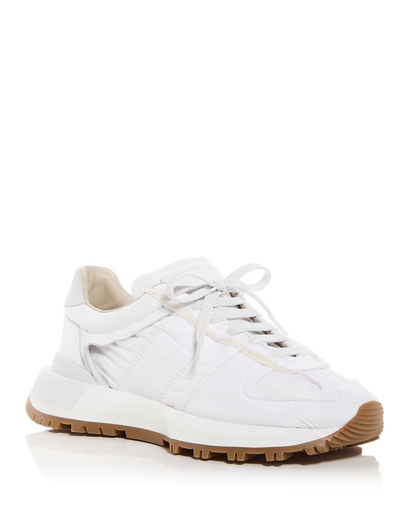 Maison Margiela Runner Evolution Sneaker Product Image