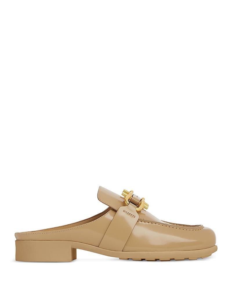 Bottega Veneta Monsieur Bit Loafer Mule Product Image