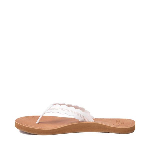 Womens Reef Cushion Celine Sandal - Cloud Product Image