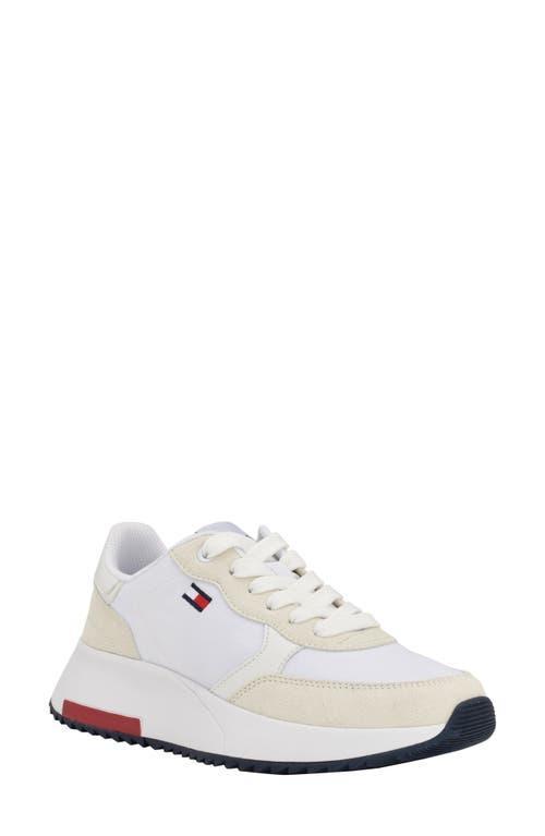 Tommy Hilfiger Zidya Sneaker Product Image