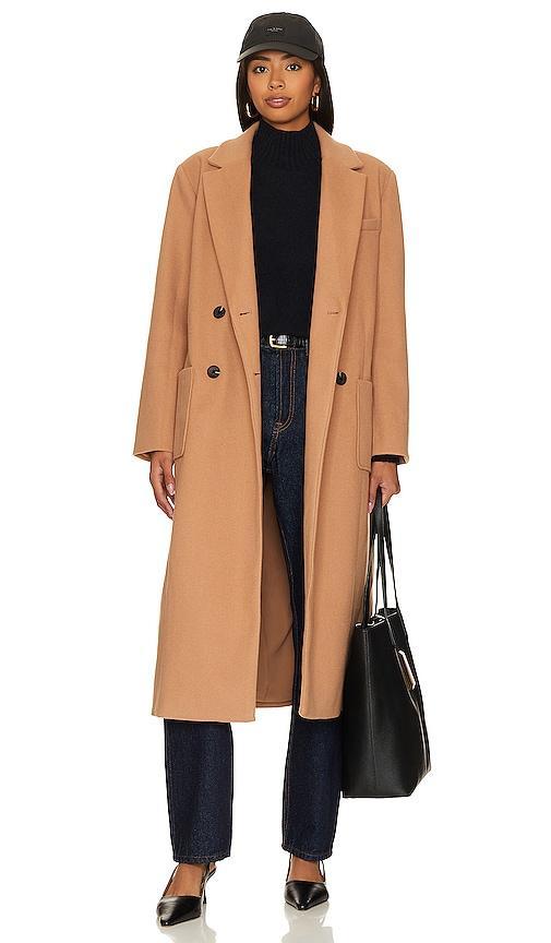 Steve Madden Nell Coat Size XS. Product Image