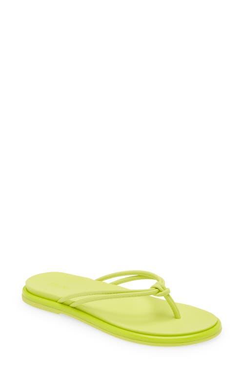 OluKai 'Aka Sandal (Iridescent/Vapor) Women's Sandals Product Image