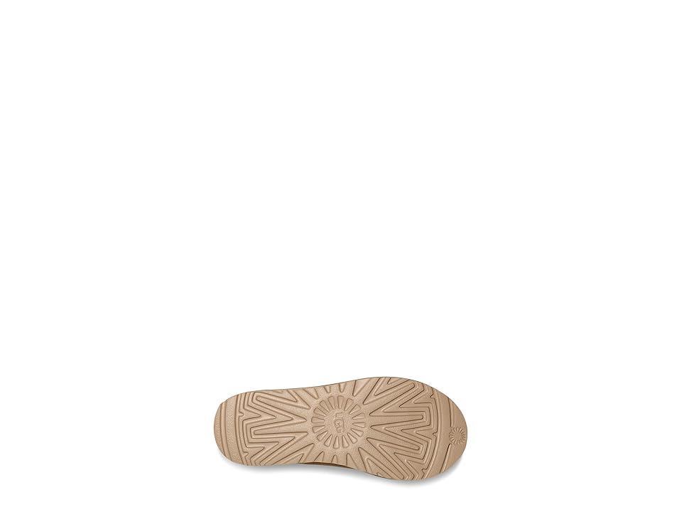 Womens Tasman Slippers Product Image