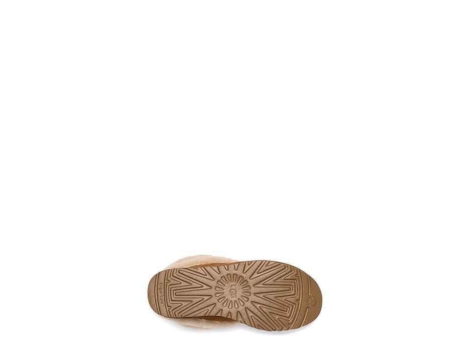 UGG Ultra Mini Fluff (Chestnut) Women's Boots Product Image