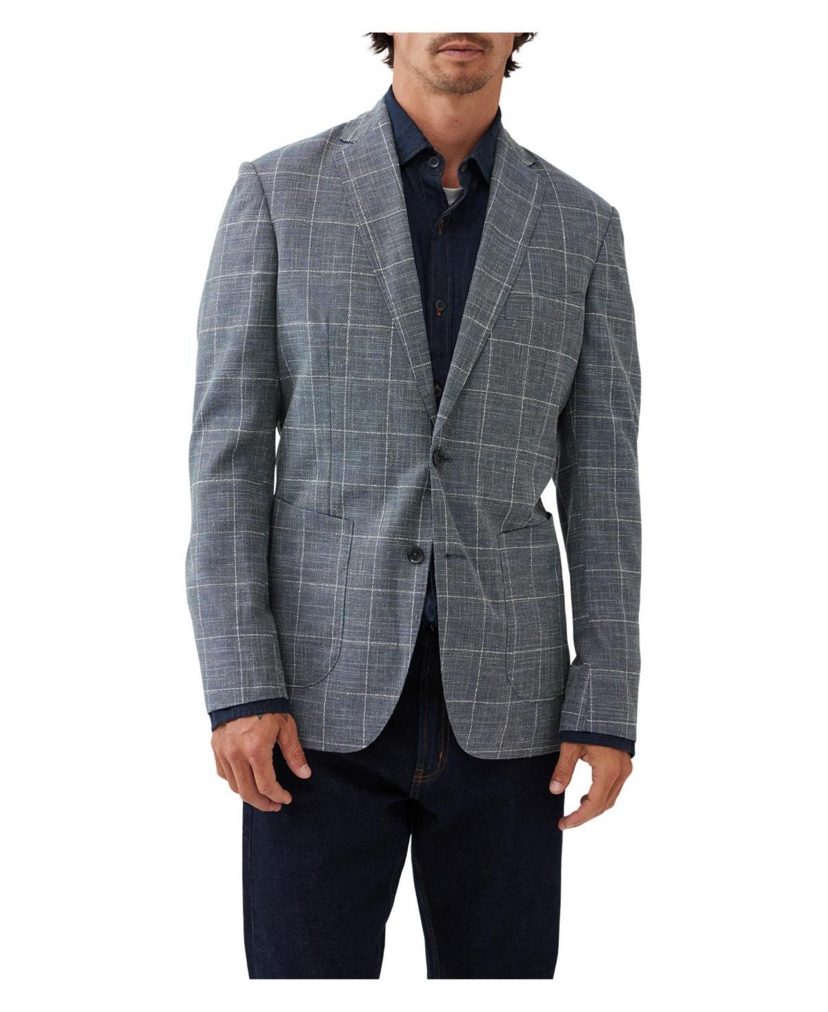 Rodd & Gunn Mens Karaka Point Sports Fit Jacket Product Image