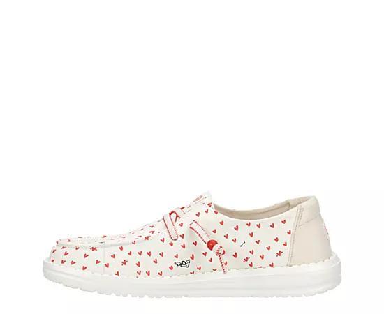 Heydude Womens Wendy Slip On Sneaker Product Image