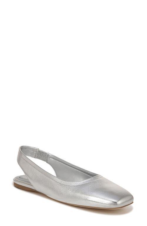 SARTO by Franco Sarto Flexa Antona Slingback Ballet Flat Product Image