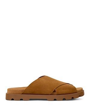 Camper Mens Brutus Sandal X Strap Sandals Product Image