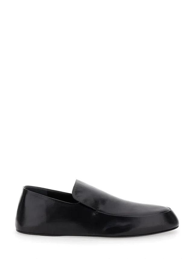 Loafer In Black Product Image