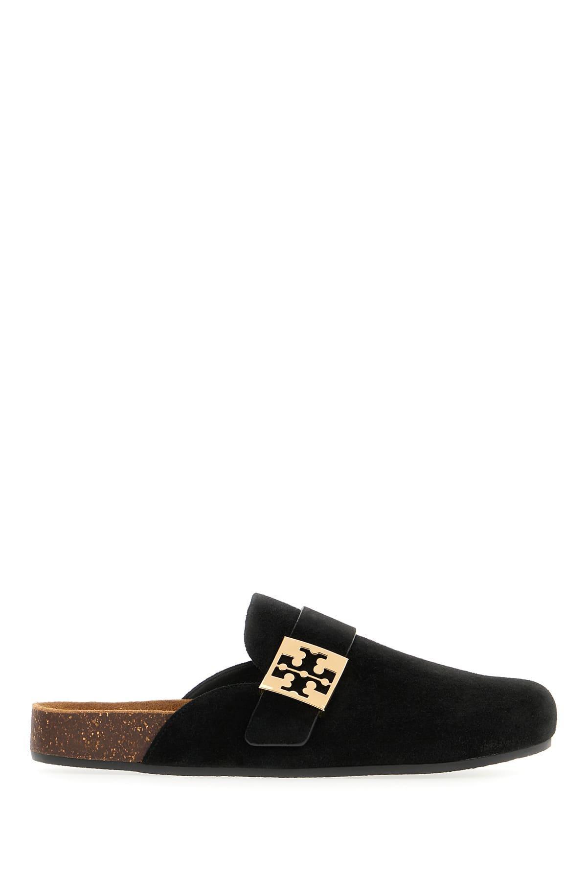 TORY BURCH Sneakers In Black Product Image