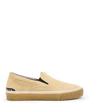 Allsaints Mens Navaho Slip On Sneakers Product Image