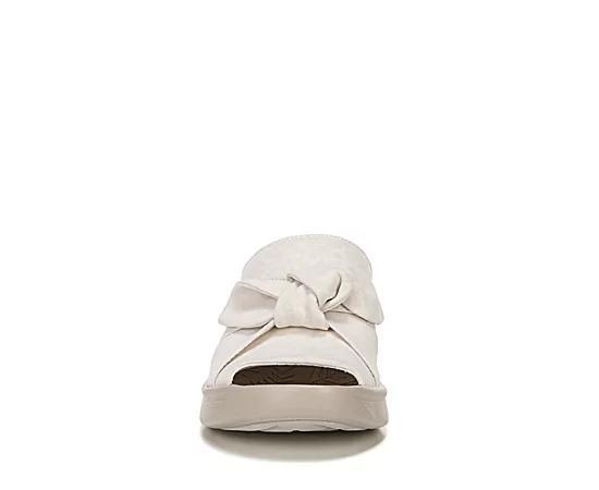 Bzees Womens Smile Wedge Sandal Product Image