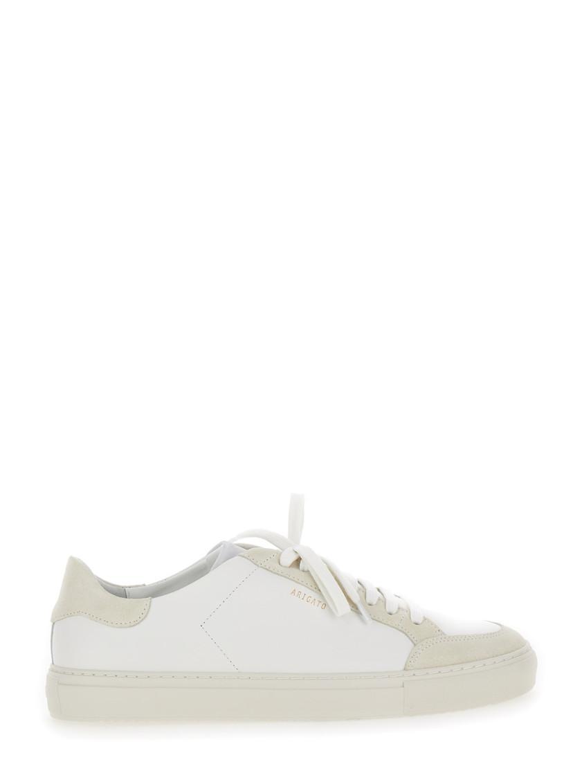 AXEL ARIGATO Sneakers In White Product Image