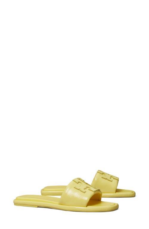 Tory Burch Double T Sport Slide Sandal Product Image