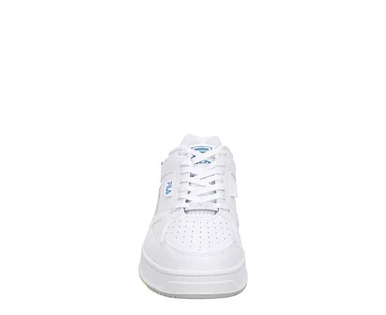 Fila Men's Skypass Low Sneaker Product Image