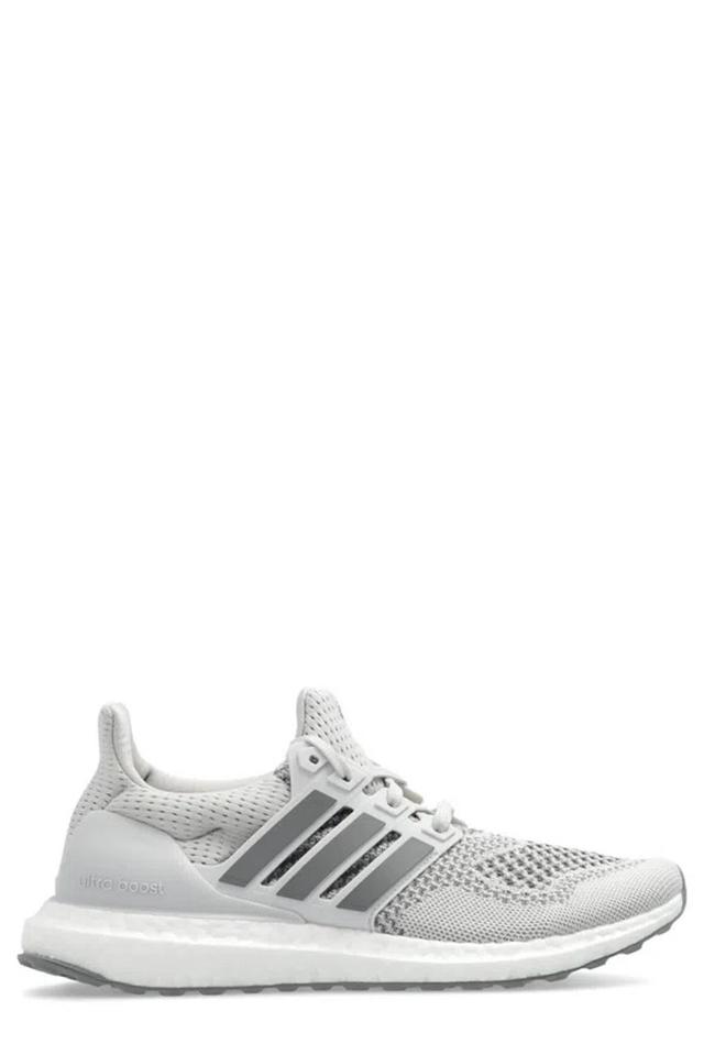 ADIDAS ORIGINALS Womens Adidas Ultraboost Dna In Grey Three/grey One Product Image