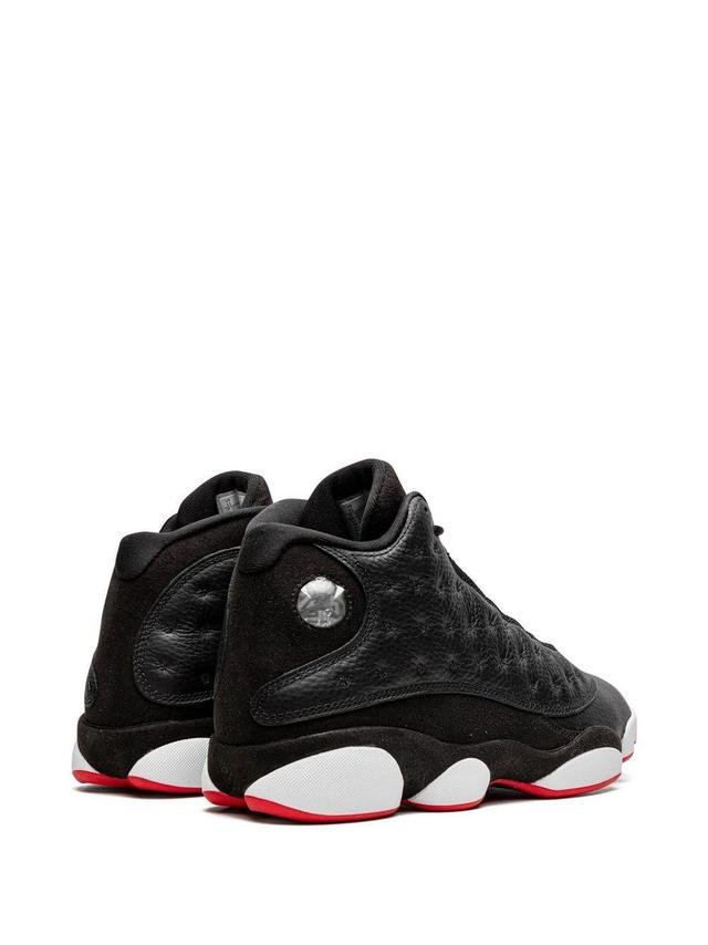 Air Jordan 13 High-Top-Sneakers Product Image