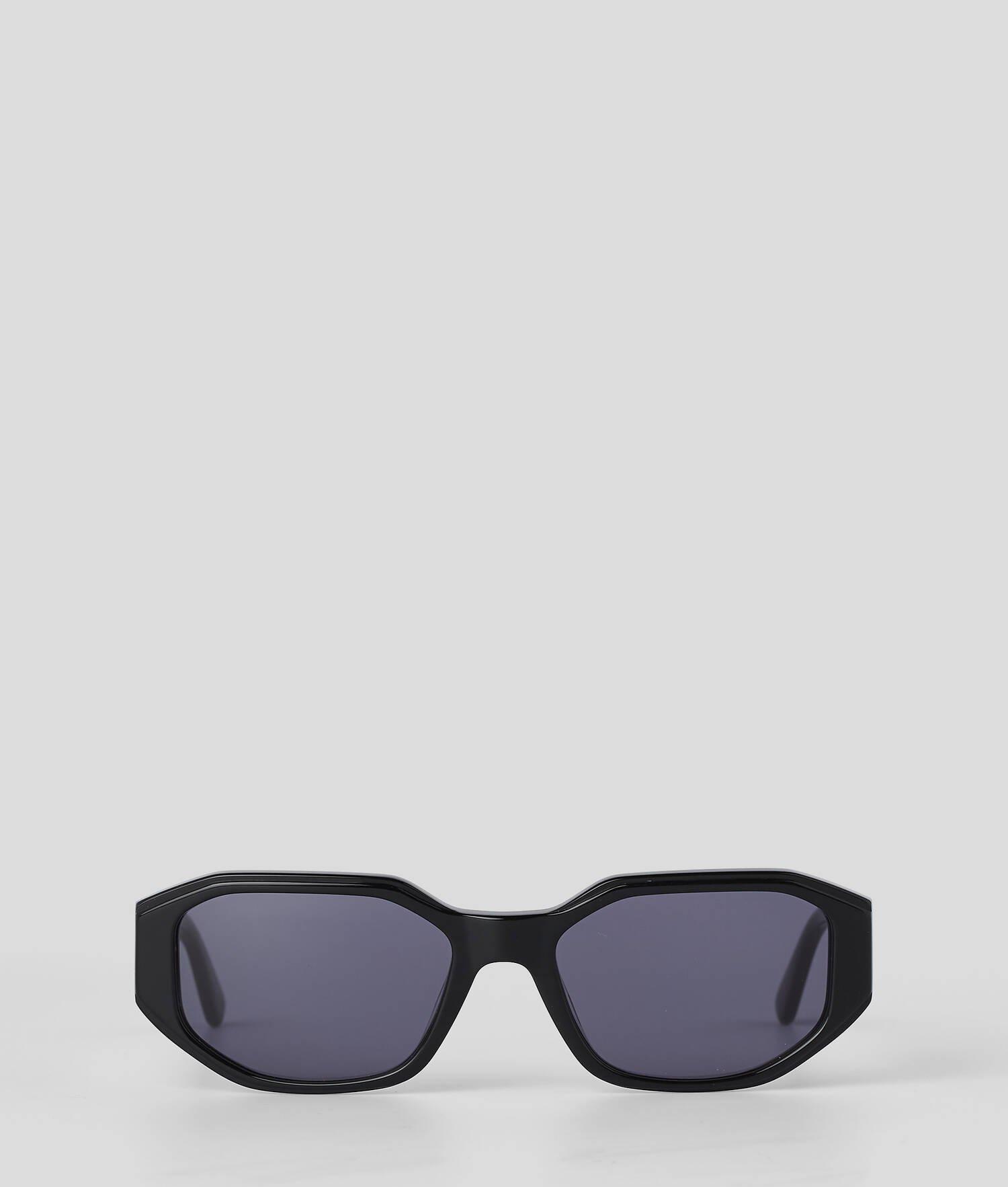 Rectangle Autograph Logo Sunglasses Product Image