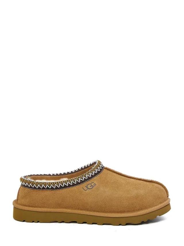 UGG Tasman Slipper In Brown Product Image