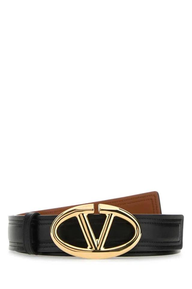 Belt In Black Product Image