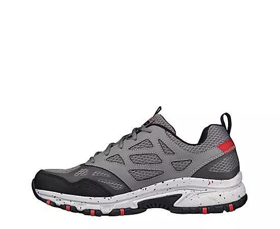 Skechers Mens Hillcrest Hiking Shoe Product Image