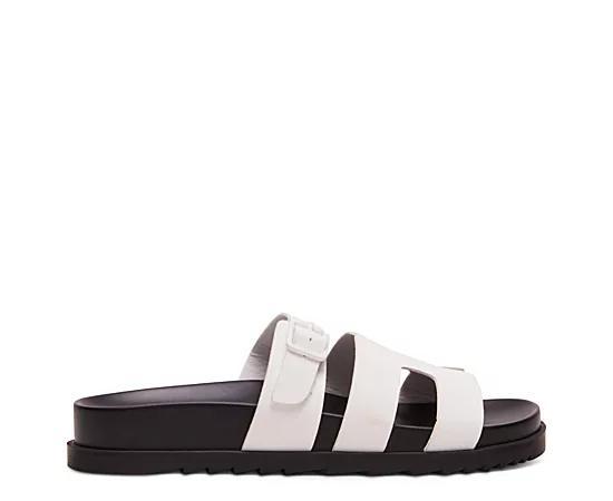 Madden Girl Womens Darlaa Slide Sandal Product Image