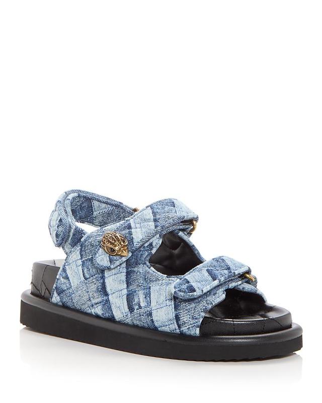 Kurt Geiger London Womens Orson Slingback Sandals Product Image