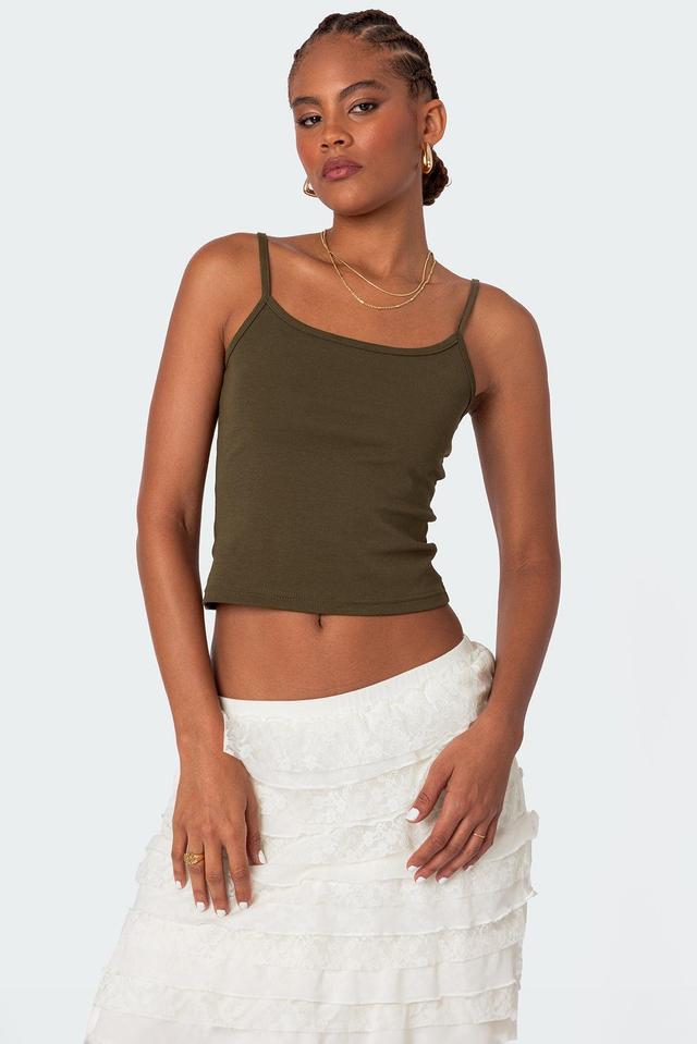 Deanna Tank Top Product Image